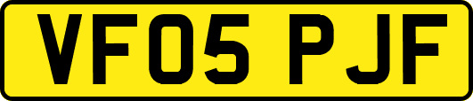 VF05PJF