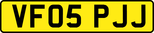 VF05PJJ