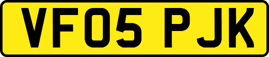 VF05PJK