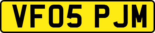 VF05PJM