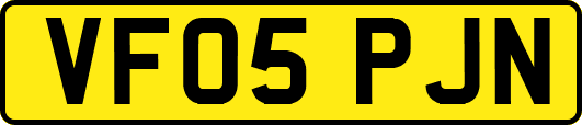 VF05PJN