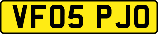 VF05PJO