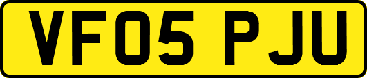 VF05PJU