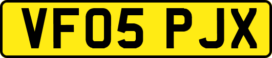 VF05PJX