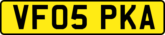 VF05PKA