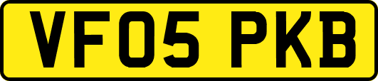 VF05PKB