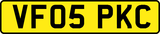 VF05PKC