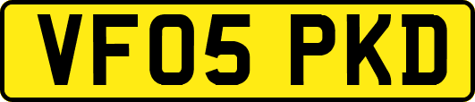 VF05PKD
