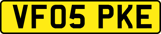 VF05PKE