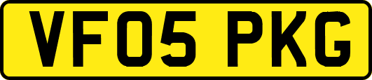 VF05PKG