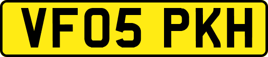 VF05PKH