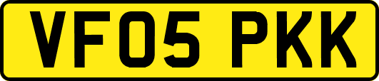 VF05PKK
