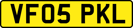 VF05PKL