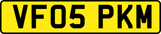 VF05PKM