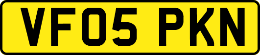 VF05PKN