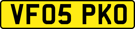 VF05PKO