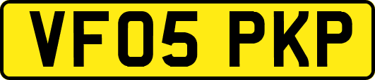 VF05PKP
