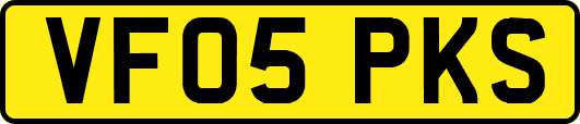 VF05PKS