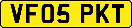 VF05PKT