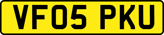 VF05PKU