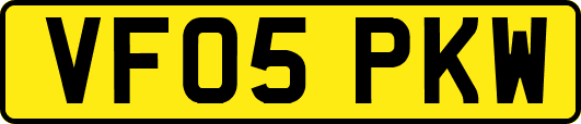 VF05PKW