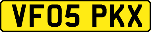 VF05PKX