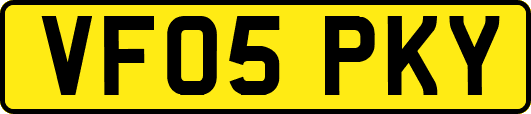 VF05PKY