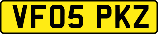 VF05PKZ