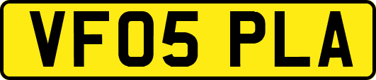 VF05PLA