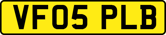 VF05PLB