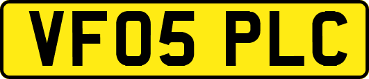 VF05PLC