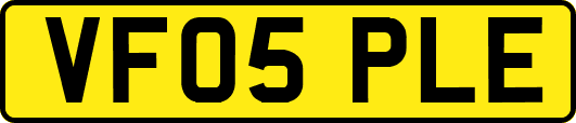 VF05PLE