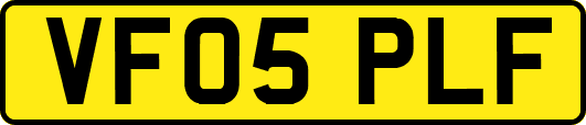 VF05PLF