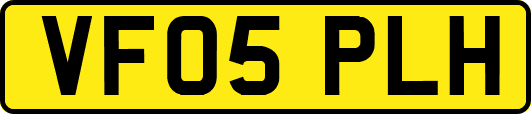 VF05PLH