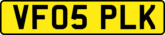 VF05PLK