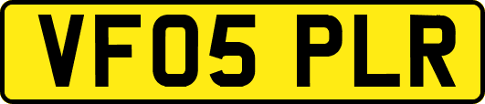 VF05PLR