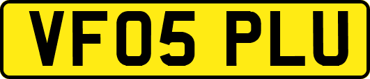 VF05PLU