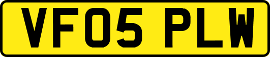 VF05PLW