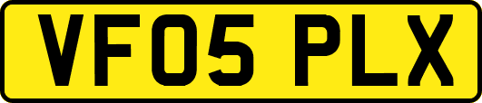 VF05PLX