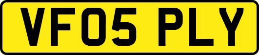 VF05PLY