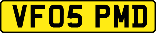 VF05PMD