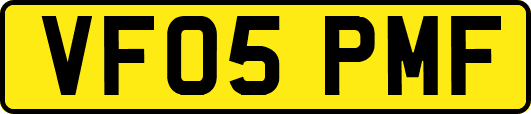 VF05PMF