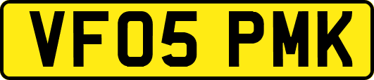 VF05PMK