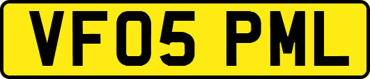 VF05PML