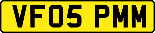 VF05PMM