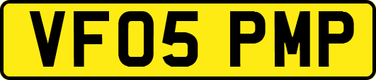 VF05PMP