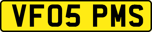 VF05PMS