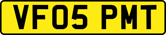 VF05PMT