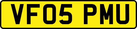 VF05PMU