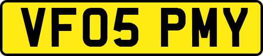 VF05PMY